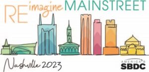 SBDC Conference Logo