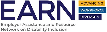 EARN Small Business Webinar Series: Local and State Disability Inclusion Incentives and Resources for Small Businesses