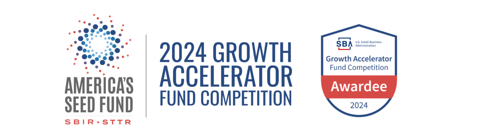 2024 Growth Accelerator Fund Competition